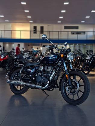 ROYAL ENFIELD METEOR 350 ROYAL ENFIELD METEOR 350